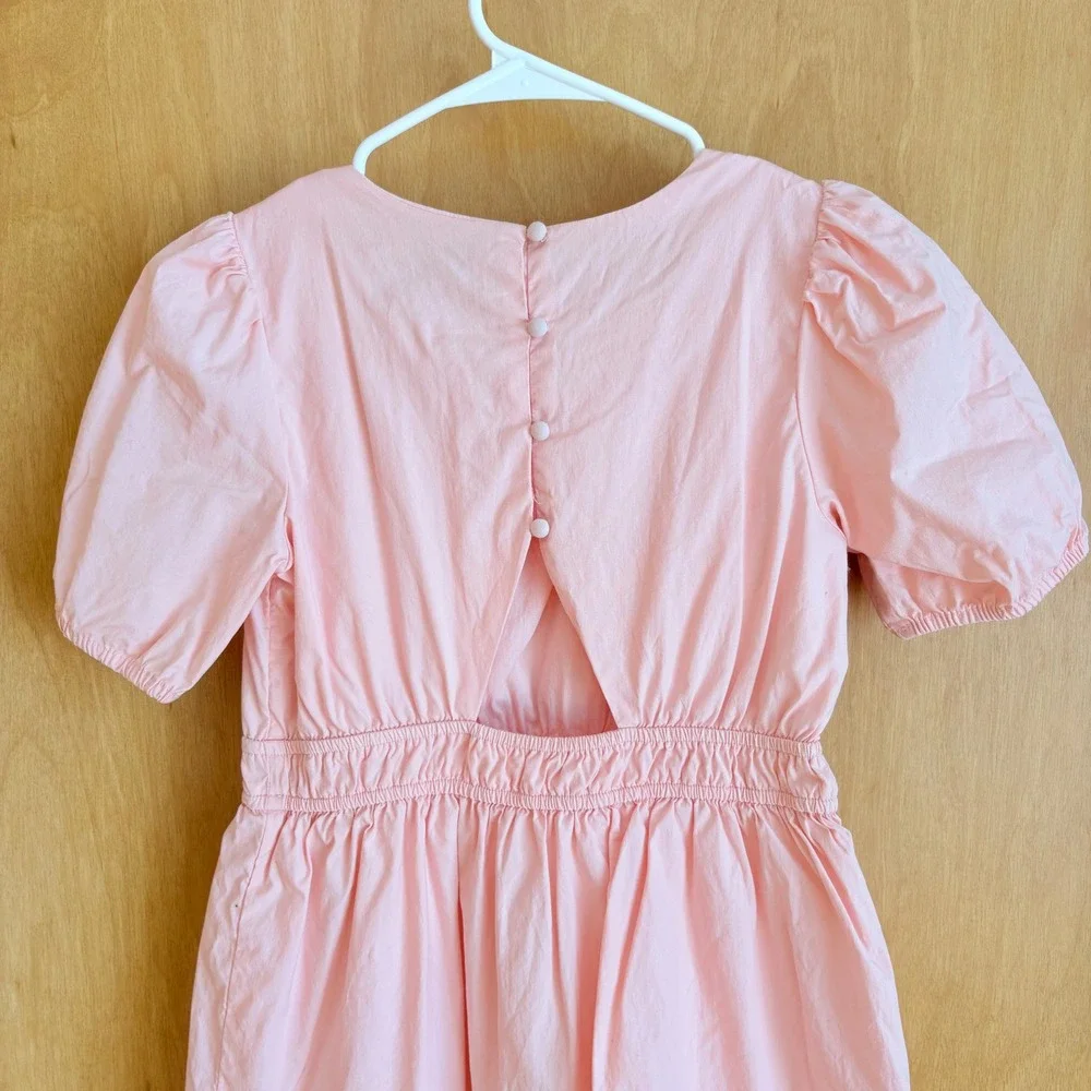 Vineyard Vines darling pink